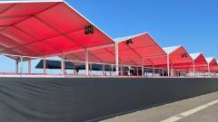 partytent